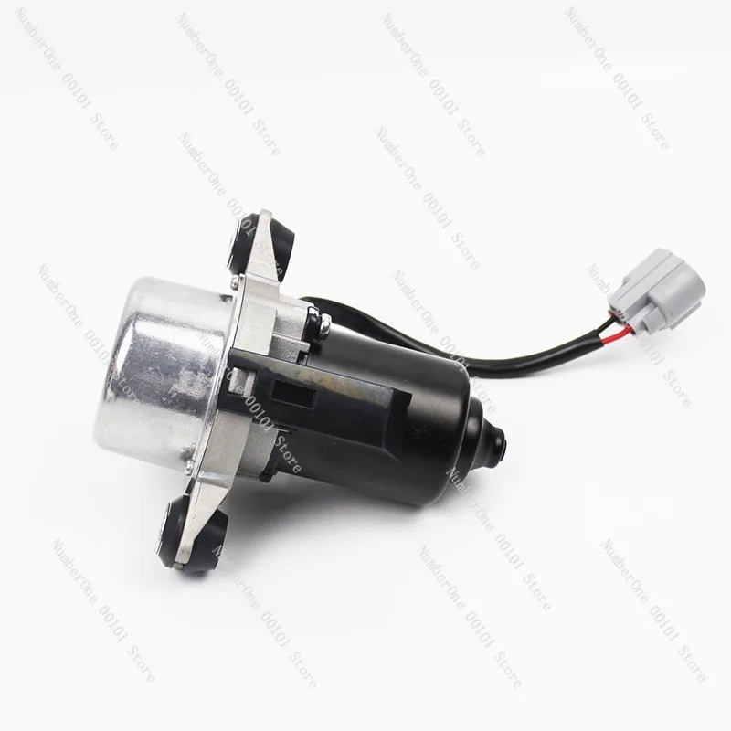 Electric Vacuum Pump for New Energy Vehicles,Brake Booster Pump,Auxiliary Electronic Vacuum System for EVs and Hybrids