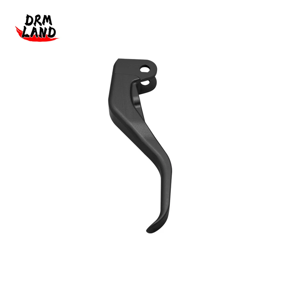 450SS Kurzer Stunt-Kupplungshebel für CFMOTO 450MT 450 SS MT 2022–2024 800NK Motorradzubehör Zwei Finger 10 % Kraftreduzierung – Detail 12