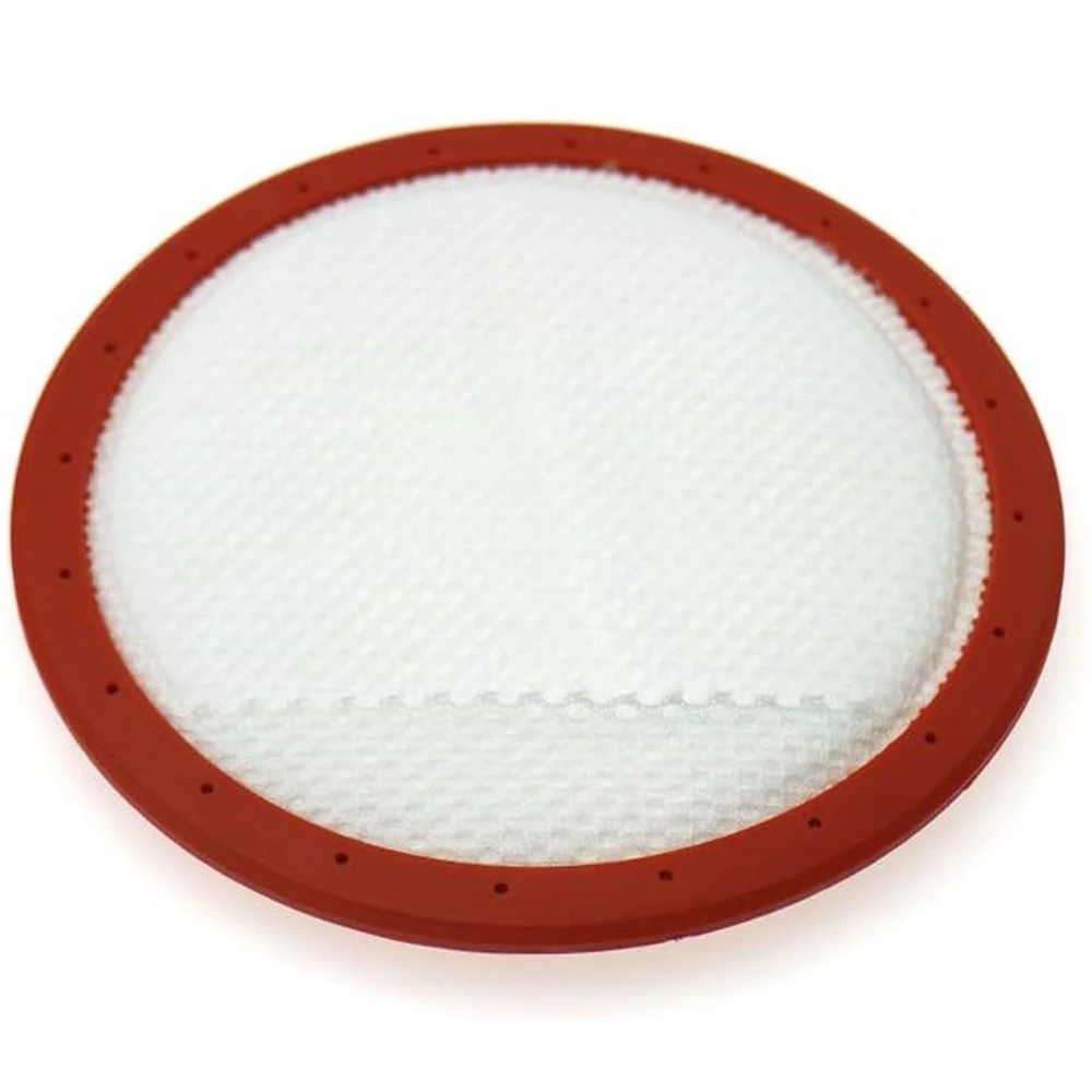 HEPA Filter for Midea C3-L148B C3-L143B VC14A1-VC Replacement Washable Vacuum Cleaner Round HV Filter Cotton 146 mm