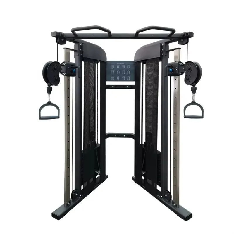Multi Functional Trainer Machines Home Exercise Equipment Gym  for Sale