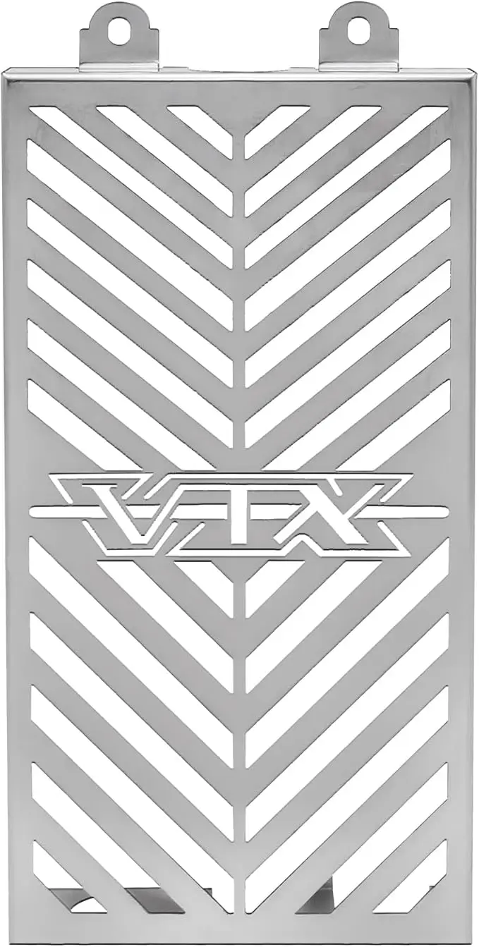 

Защитная решетка радиатора, защитные кожухи для VTX1300, VTX1300C, VTX1300R, VTX1300S, VTX1300T 2003-2009