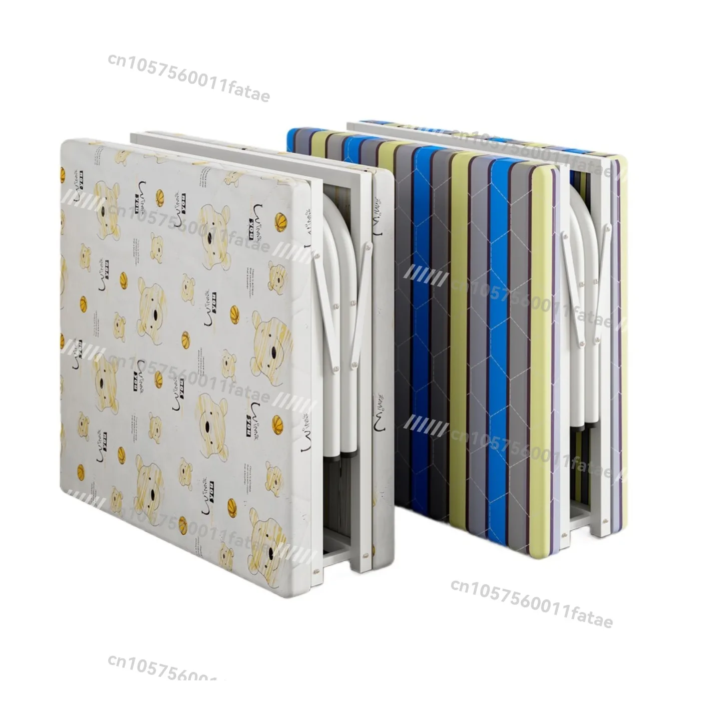 

Rollaway Bed Single Household Simple Office Siesta Artifact Dormitory Siesta Small Rental House Adult Iron