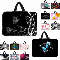 Laptop Bag Portable Notebook Sleeve Pouch Case For 10 11.6 12.5 13.3 14 16 17 inch Macbook Lenovo Legion Go 15.6\