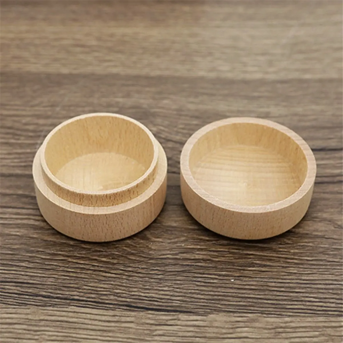 A78I 3D Carved Tooth Fairy Box-Wooden Tooth Souvenir Box, Suitable for Both Men and Women, Including Tooth Fairy Bag.