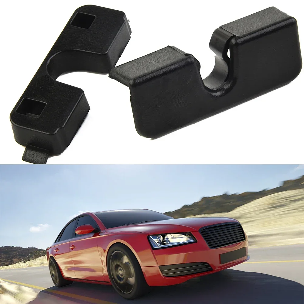 Para Chevrolet Trax Buick Encore cubierta de carga paquete estante cadena pivote Clip montaje estante Clip para Mokka/Mokka X MK1 201