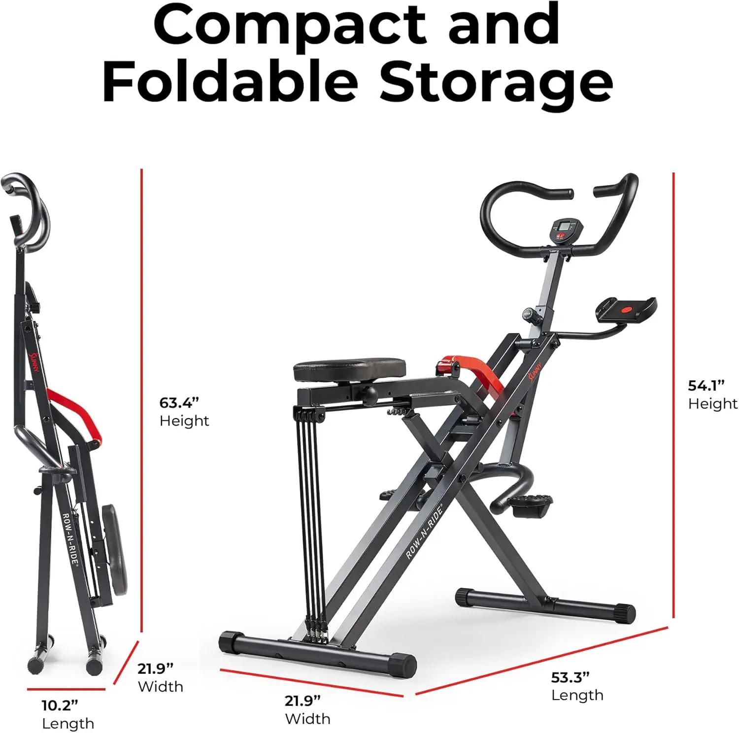 Full Body Workout at Home, Metal Material, Gray Color, 350 LB Capacity, 5-Level Resistance view 6
