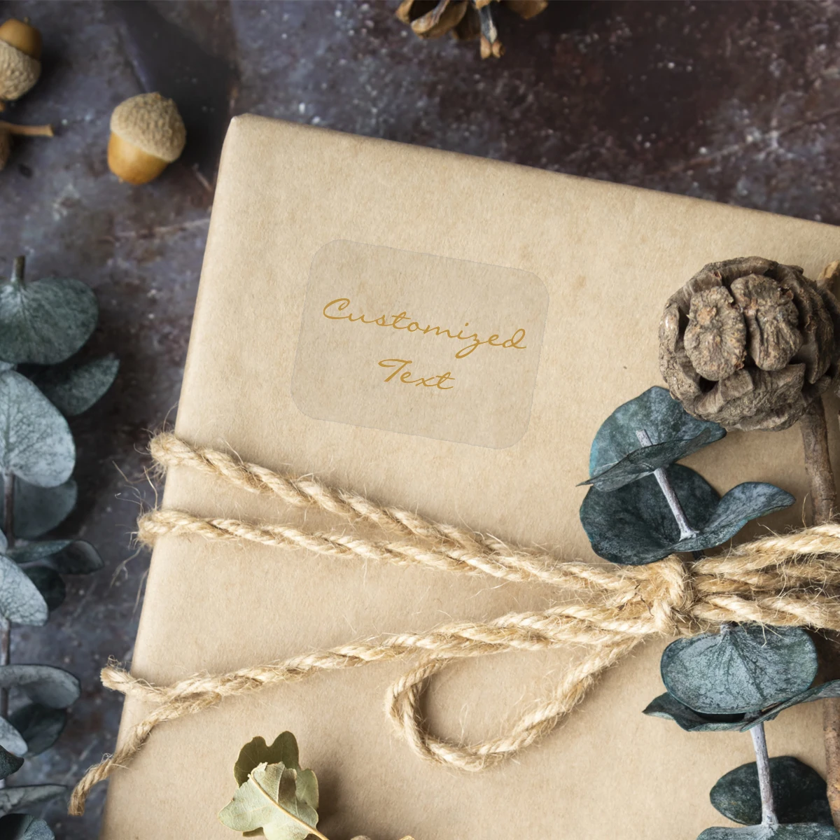100 stuks aanpasbare transpara - Wedding Supply Business recensie en prijs