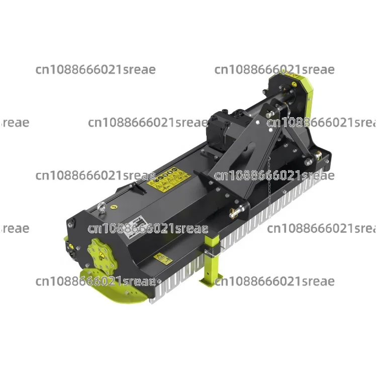 FM100 Оптовая продажа газонокосилки Flail серии Light для трактора 25-40 для плоского заземления