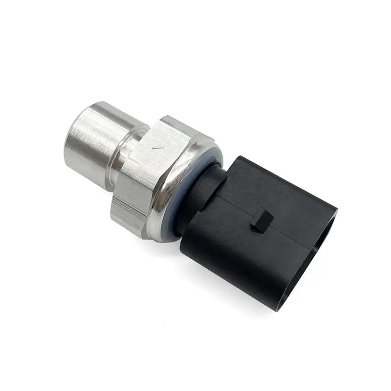 Steady 5Q0959126A, 5Q0959126B A/C Air Condition Pressure Switch Sensor For VW GOLF 5K0959126