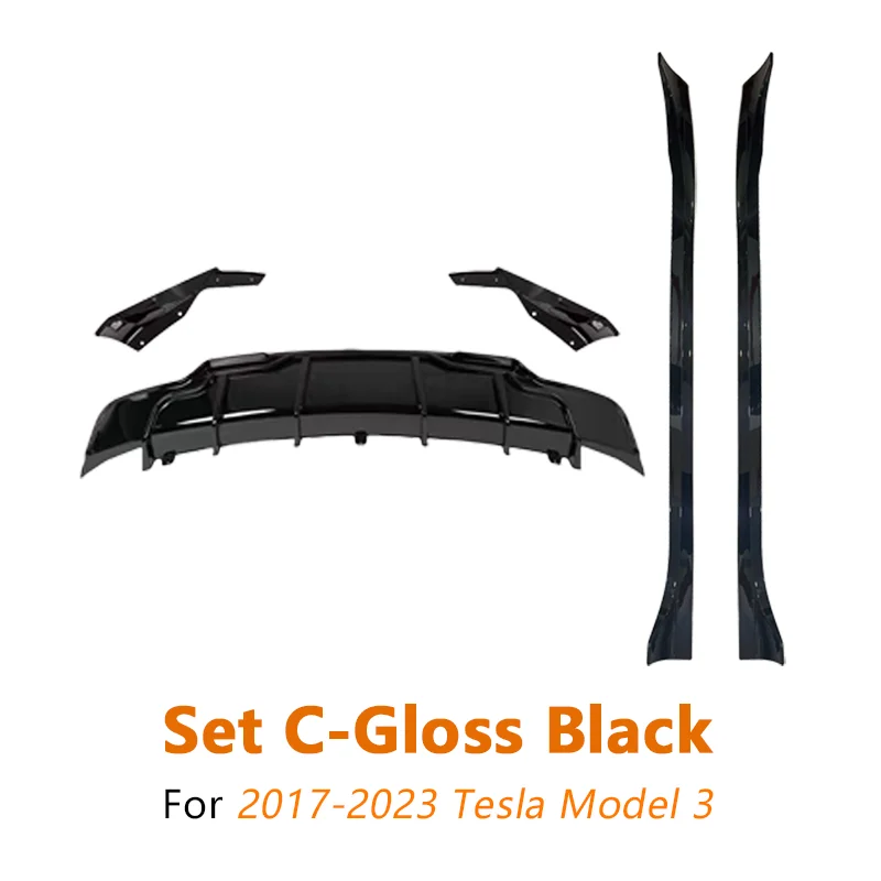 GB set C