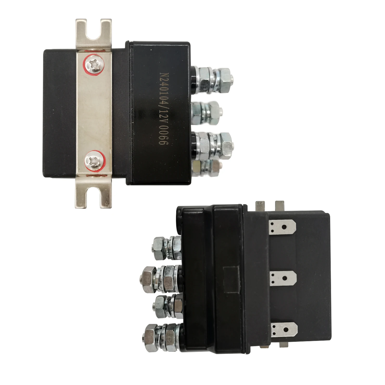 

Electric Trim Tab System 12/24V Stainless Steel Includes Integrated Helm Control Actuators Wires Harnesses Marine Fitting