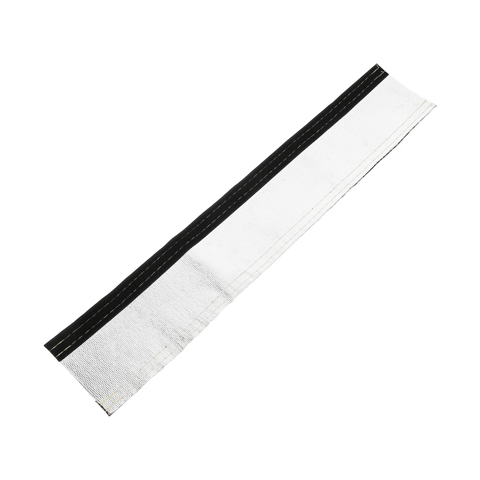 

Tube Hose Sleeve Electrical Automotive Wire Heat Shield Wiring Protection Insulation Wire Cover High Temp Exhaust