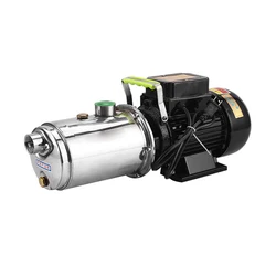 220V Self-Suction Water 1.1KW Booster Pump