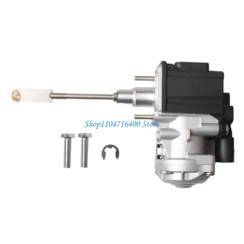 

y1gd Турбокомпрессор усиливает привод для устойчивости в экстремальных условиях вождения 03F145701M