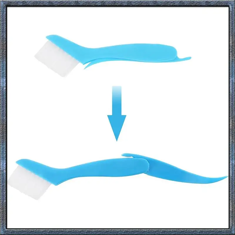 

Лучшие предложения Набор для очистки гребня конденсатора кондиционера Набор щеток для очистки ребер кондиционера Инструмент для ремонта испарителя радиатора