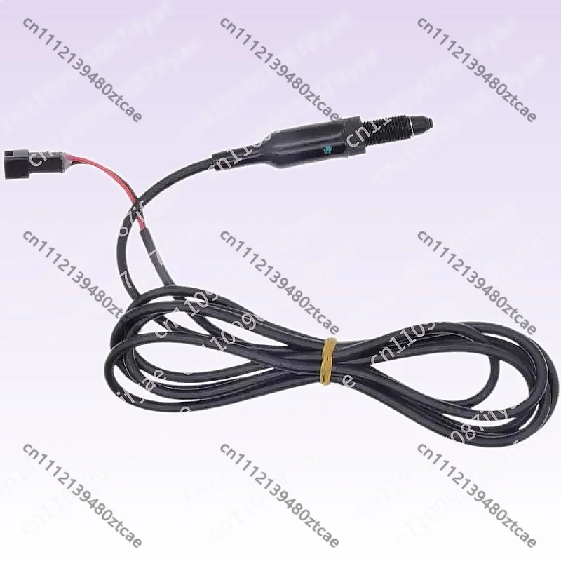 E-Bike Hydraulic Disc Brake Power-Off Switch Wire Brake Disc Signal Cable
