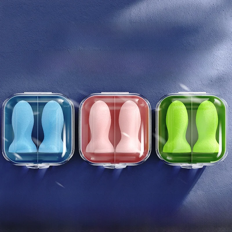 

Шумоподавляющие беруши для сна и учебы, против храпа, не вредят ушам, звукоизолирующие гаджеты для общежитий