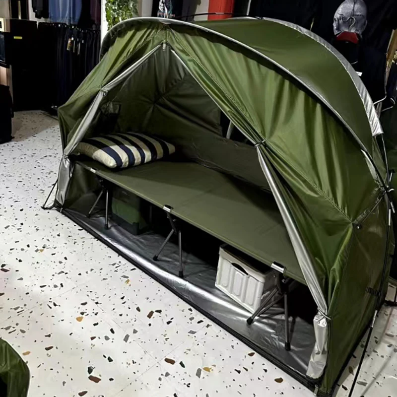 Thumbnail 2 - #27 Ranked Camping Cots Picks in 2026