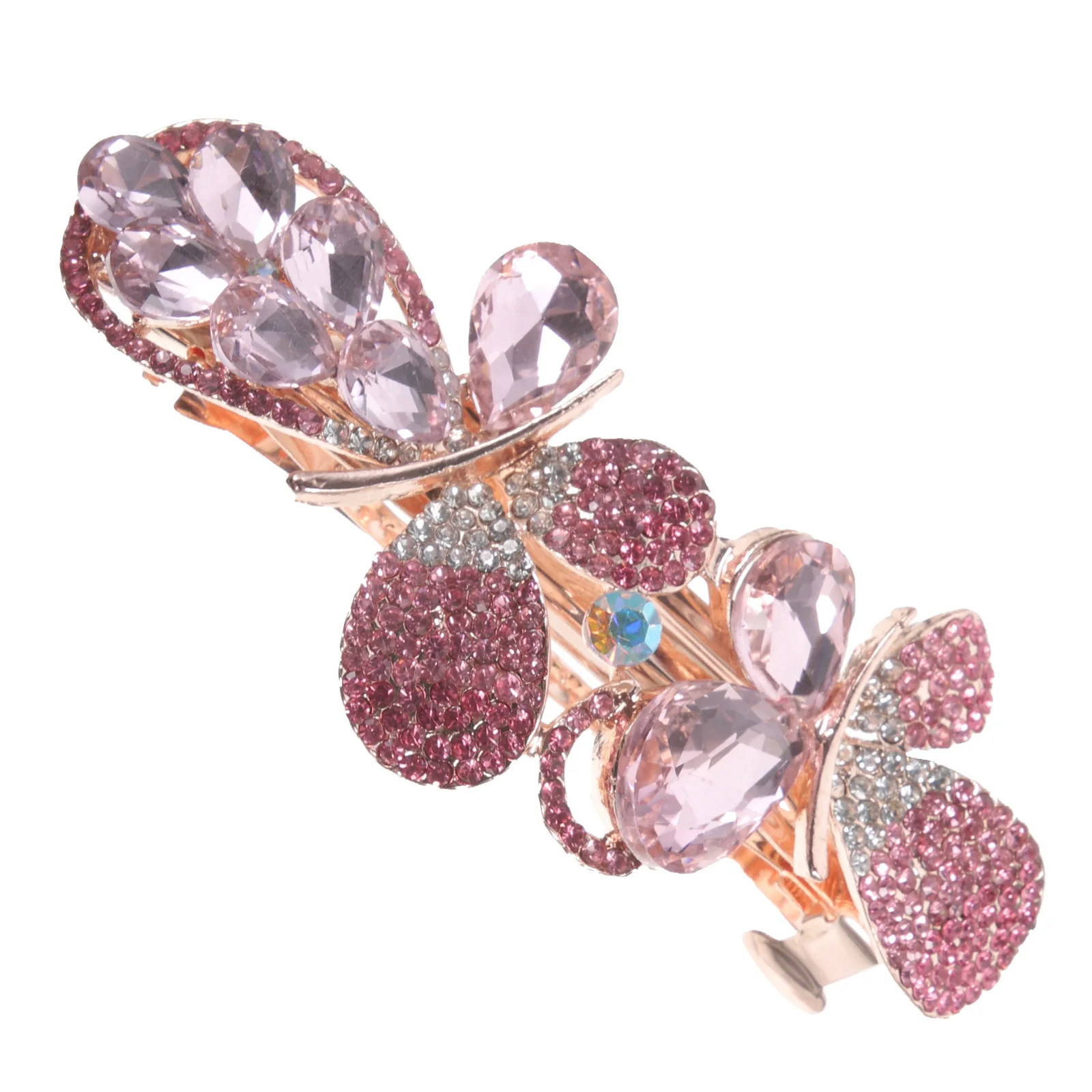 

Заколки для волос со стразами, прочные металлические свадебные аксессуары, твердая фиксация, женская вечеринка, свадьба, выпускной, бант, декоративная заколка для волос