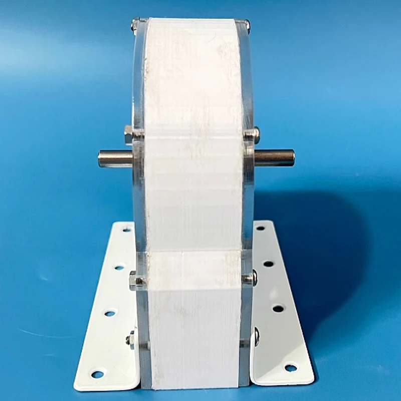 

High-efficiency Pelton Turbine, Impact Turbine, Pelton Wheel, Multi-purpose DIY Hydroelectric Generator