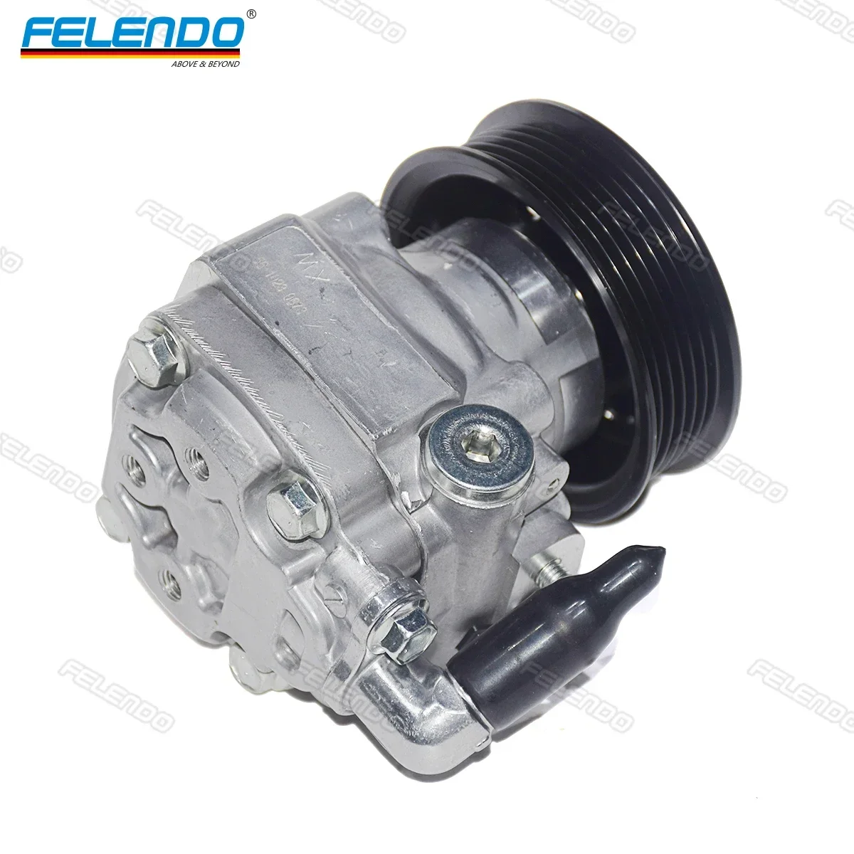 

Land Rover Rover 4.4 DSL Ferrondo Power Steering Pump LR022643