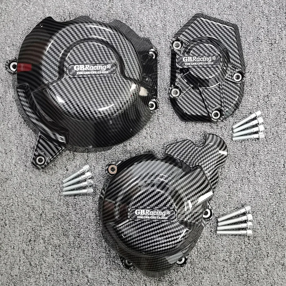 

FOR KAWASAKI NINJA1000 SX 2020-2025 Z1000 & Z1000 SX 2011-2020 VERSYS1000 2012-2025 Engine Protective Cover