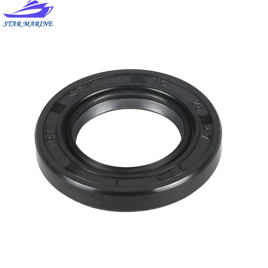 93102-28135 Crankshaft Lower Part Oil Seal Ymm For Yamaha 2 Stroke 48Hp Outboard Motor (Big One ) 93102-28135-00 93102-28135-0