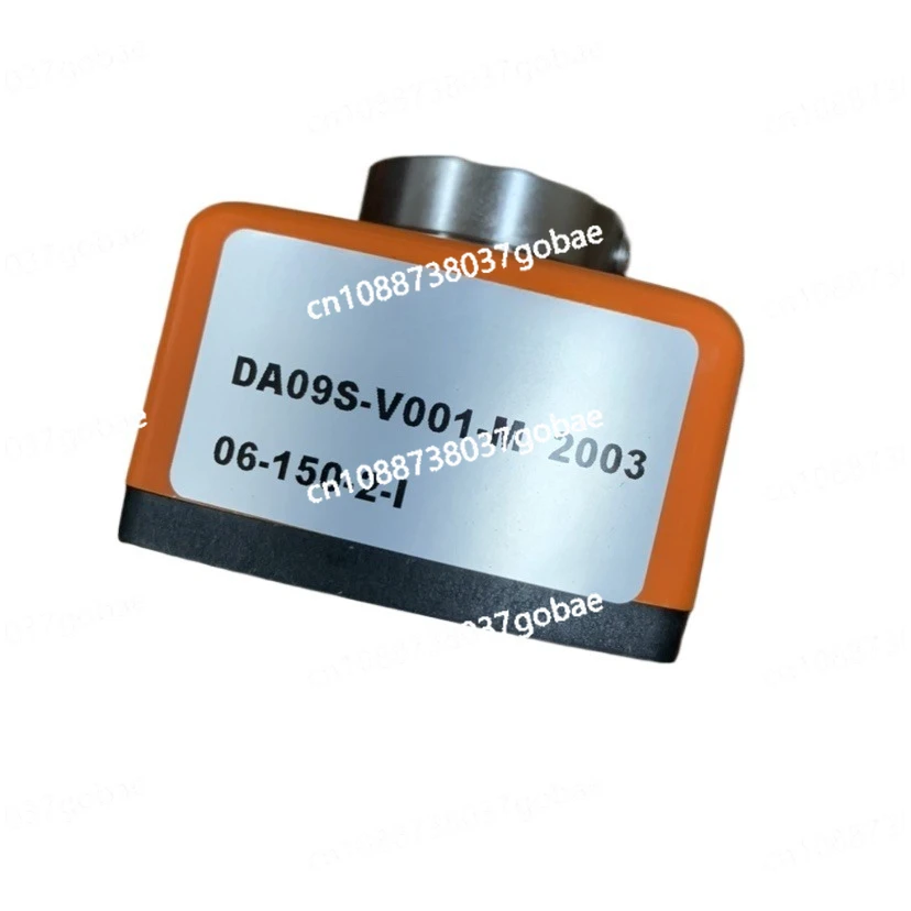 Mechanical Digital Position Indicator Model DA09S Mini Digital Electronic Counter