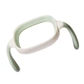 green bottle handle