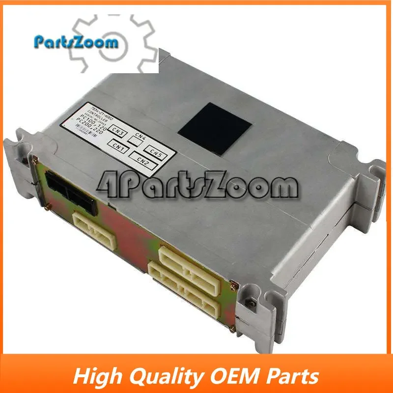 

PC240LC-6K PC210-6K Excavator Controller ECU Computer Board 7834-21-5002