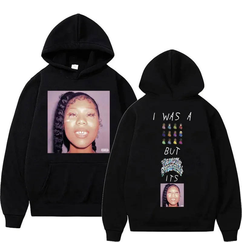 Rapper Drake Music Album Certified Lover Boy Honestly Nevermind Her Loss Graphic Hoodie Men Women Hip Hop Oversized Sweatshirt