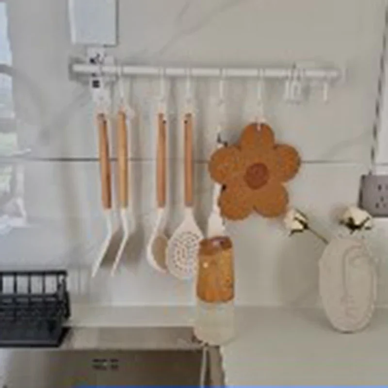 Dispenser di sapone unici estetici Dispenser automatici di sapone da bagno Schiuma ricaricabile Ducha Accessori Accessori per vasche da bagno