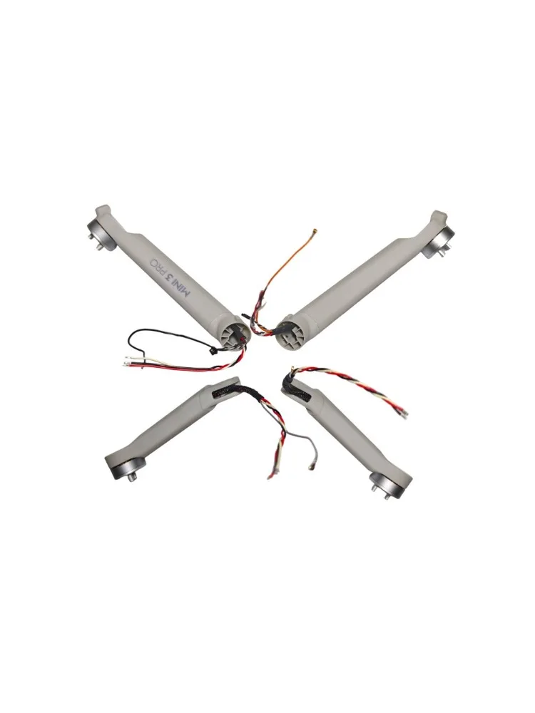 Oryginalne ramiona silnika do DJI Mini 3 Pro Przednie Tylne Lewe Prawe Ramię Silnika do DJI Ramię z Częściami Zamienne do Naprawy Silnika Akcesoria do Drona — 2
