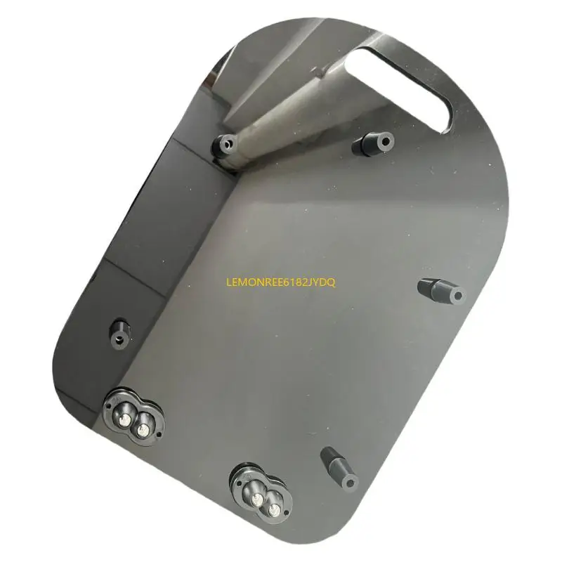 M7DF Cozinha Counter planador Placa deslizante TM5 TM 6 Bande