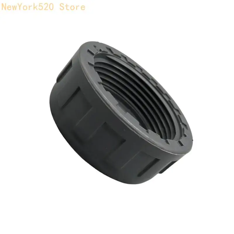 N84C PVC Fine femminile Capsine del serbatoio del serbato