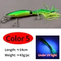 1pcs  color 5