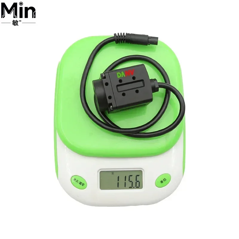 AI Digital Night Vision Thermal Imaging Night Vision Driving System for Vehicle Night Driving Assistance