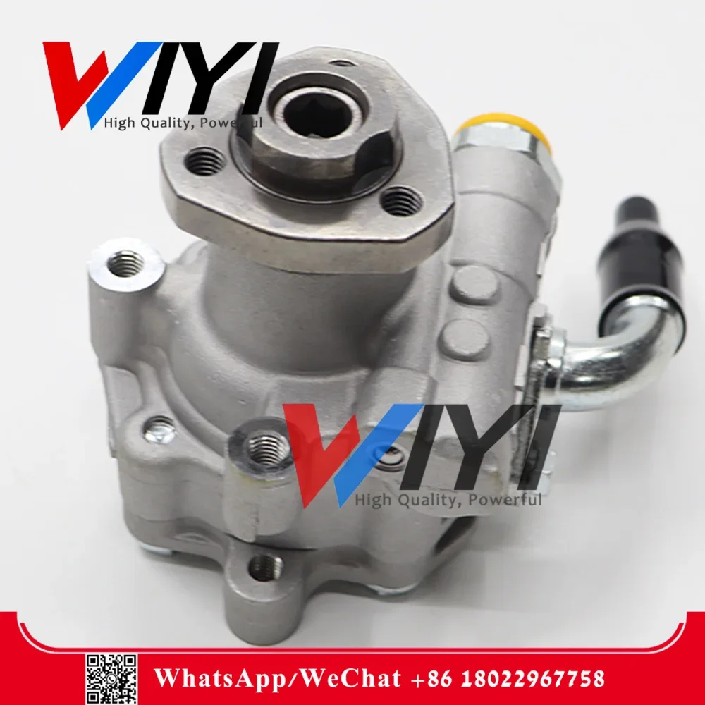 

Power Steering Pump For VW Amarok Multivan Transporter T5 Mk5 Mk6 2.0 TDi 7E0422154 7E0422154F 7E0422154ES 7E042215C 7H0422154D