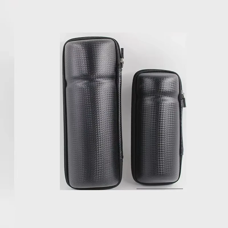 Herramientas para bicicleta, bolsa para botella de agua de carcasa dura, herramienta de reparación portátil de gran capacidad, accesorios multifuncionales impermeables para bicicleta