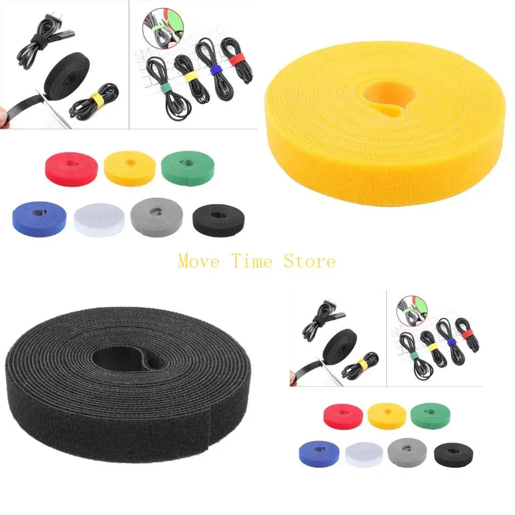 92ME Fishing Rod Tie Holder Straps Outdoor Fishing Rod Carry Straps Tackle Holder