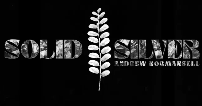 

Andrew Normansell - Solid Silver - Magic tricks (Instant Download)