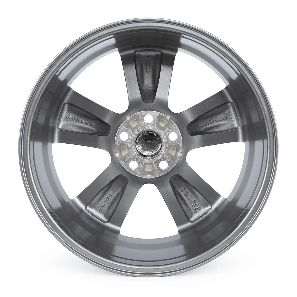 1/2/4PCS 19x7,5 Zoll Ersatz Räder Nabe Aluminium Auto Räder Felge Fit Für 2014-2019 Toyota Highlander Räder