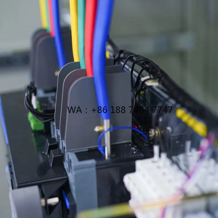 

Meygo Industrial Box Low-Voltage Electrical Power Distribution Equipment with Transfer Switch for Power Electrical Panel Box