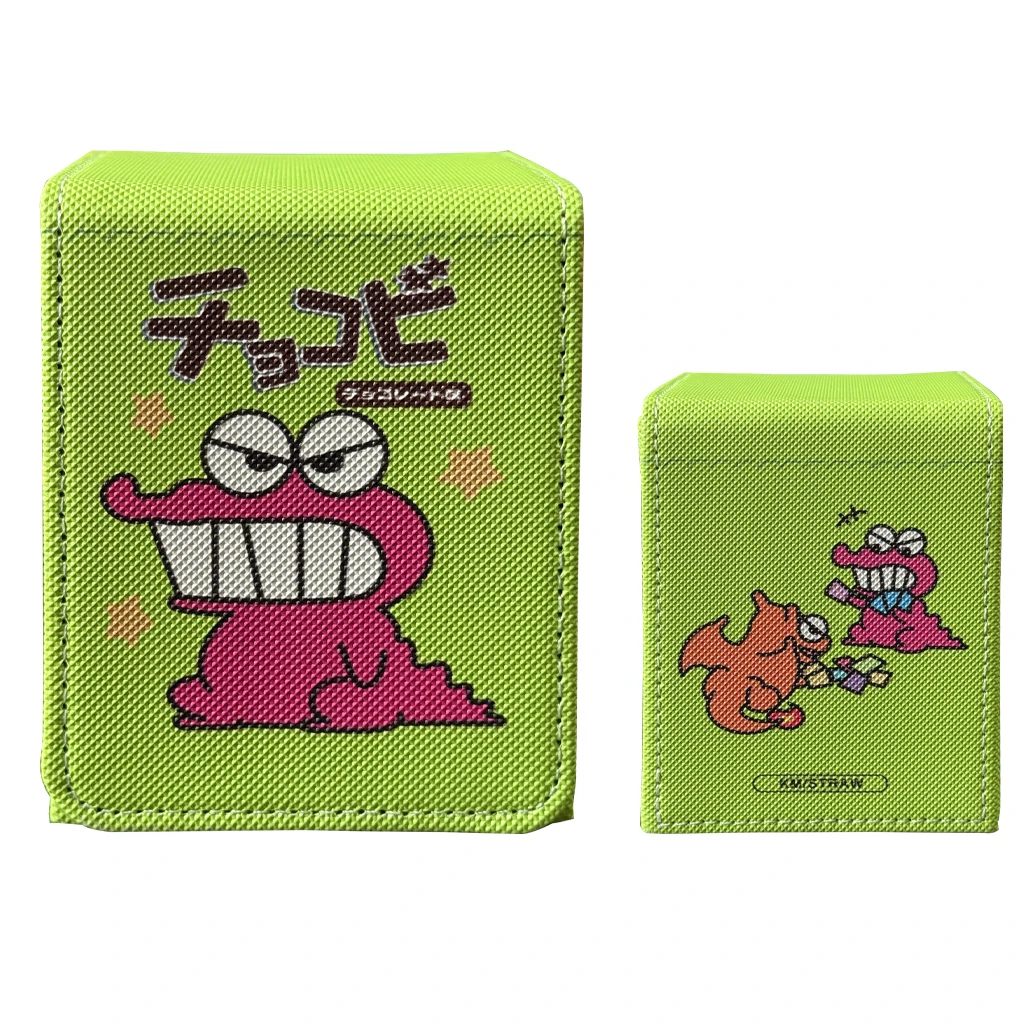 Diy Pokemon Card St… - image
