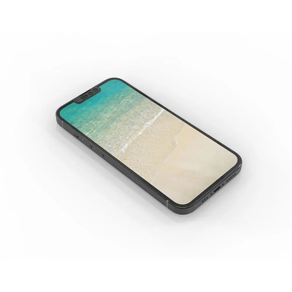 New Phone Lens Metal Accessories Privacy Cap Lens Sticker Webcam Cover Front Camera Slider For iPhone 13 ProMax Mini