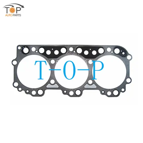 K13C 12V 11115-2221D 04010-0526 Engine Complete Overhaul Rebuilding Gasket Kit For Hino Cylinder Head
