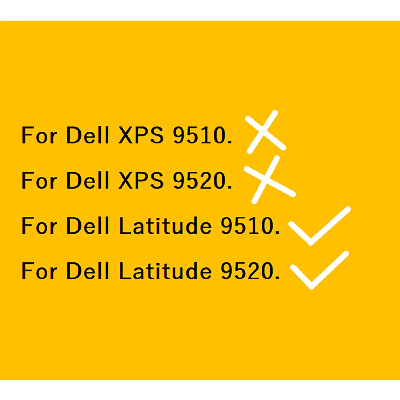 لوحة مفاتيح US، سويسرا CH، QWERTZ، أمريكا اللاتينية (LA)، الإسبانية، UK، السكاندينافية، السويدية، الفنلندية، الدنماركية، النرويجية لـ DELL Latitude 9510، 9520 2 في 1، 0KFJ4F، 0HW7KV، 0J8F1D، 0K4PVD، 01JHJY مع إضاءة خلف