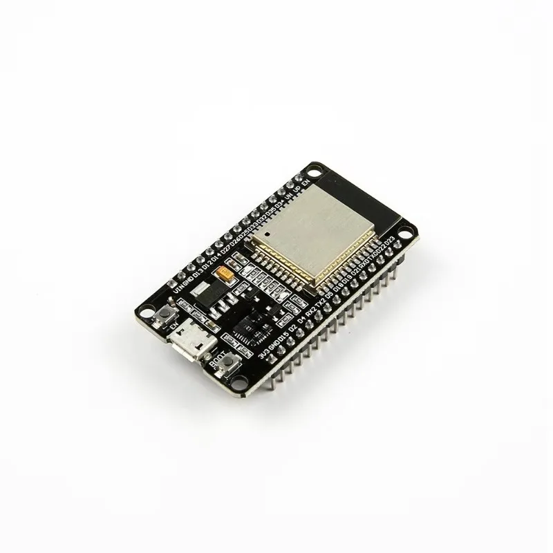 ESP-32S development board for DIY robot kit WIFI/BT + CP2102 30PIN interface (support OEM/ODM)