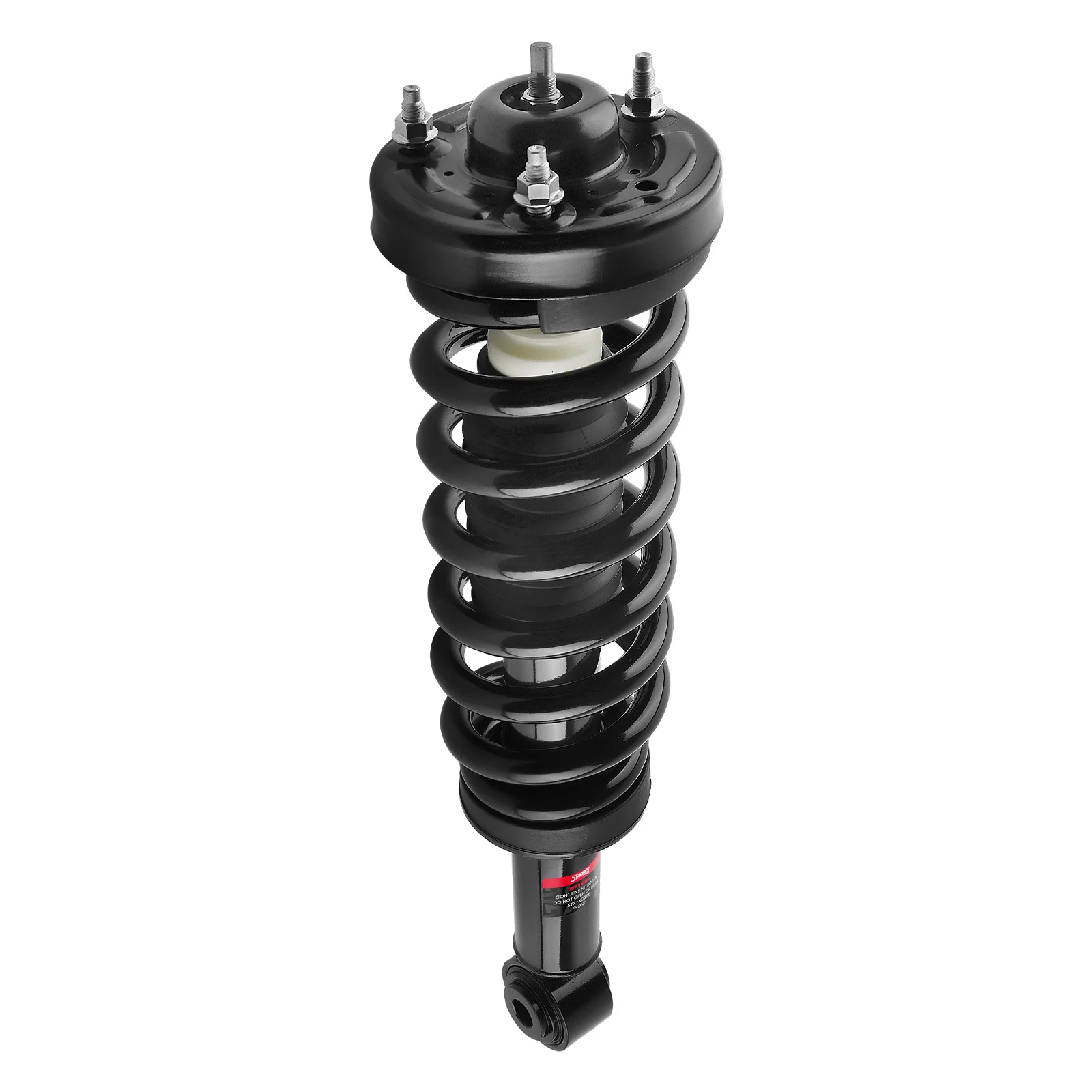 Coilovers Shocks For Ford F-150 2009-2013 5.4LITER V8 4WD FX4/King Ranch/Lariat/Platinum/XL 1345563 11306 G57103 SR4171