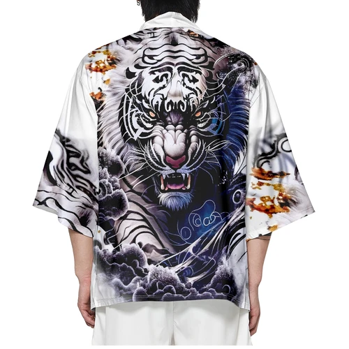 Abbigliamento tradizionale da uomo